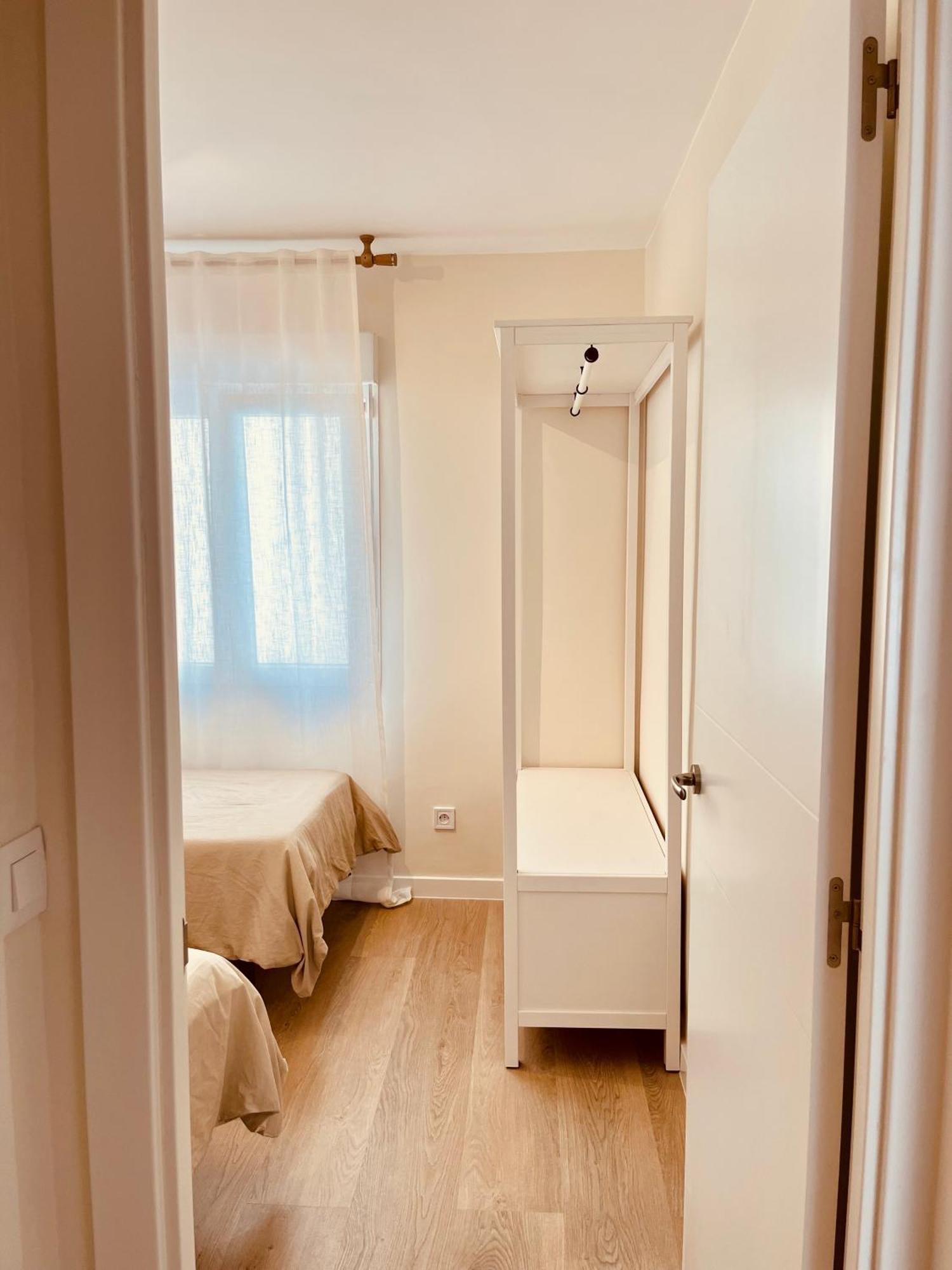Apartamento Premio Real 18 Gijón Exterior foto
